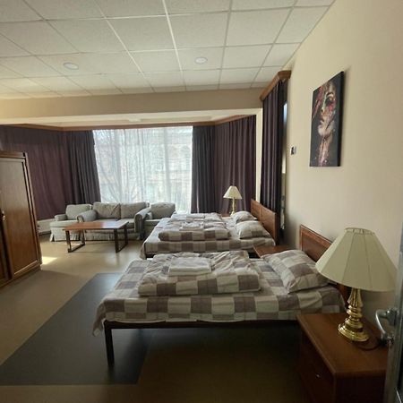 فانادزور Downtown B&B المظهر الخارجي الصورة