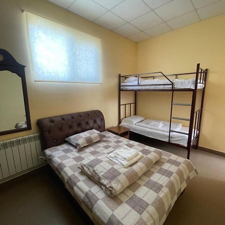 فانادزور Downtown B&B المظهر الخارجي الصورة