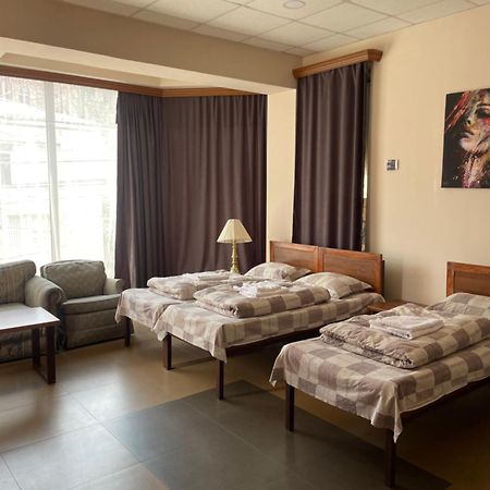 فانادزور Downtown B&B المظهر الخارجي الصورة