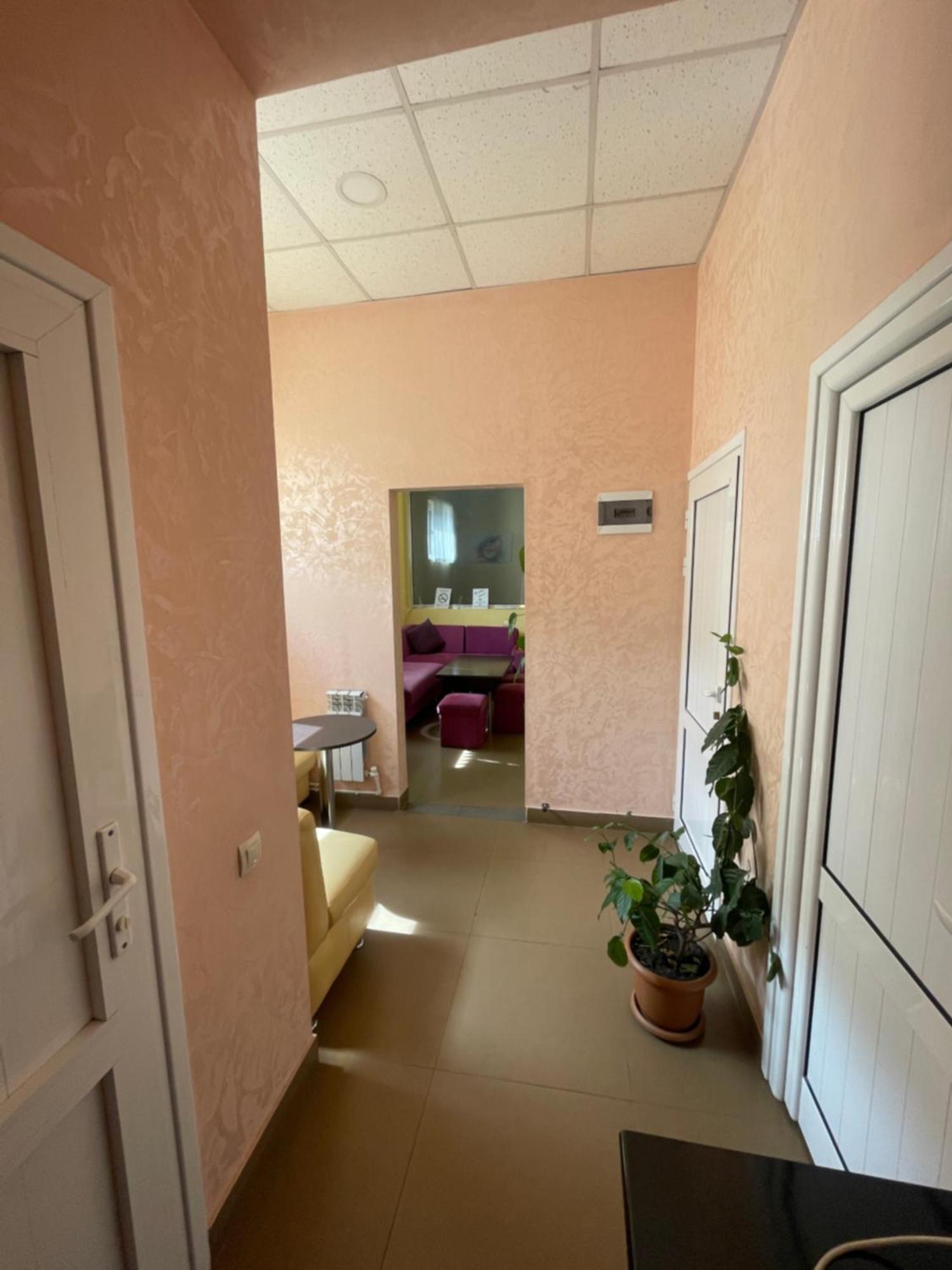 فانادزور Downtown B&B المظهر الخارجي الصورة