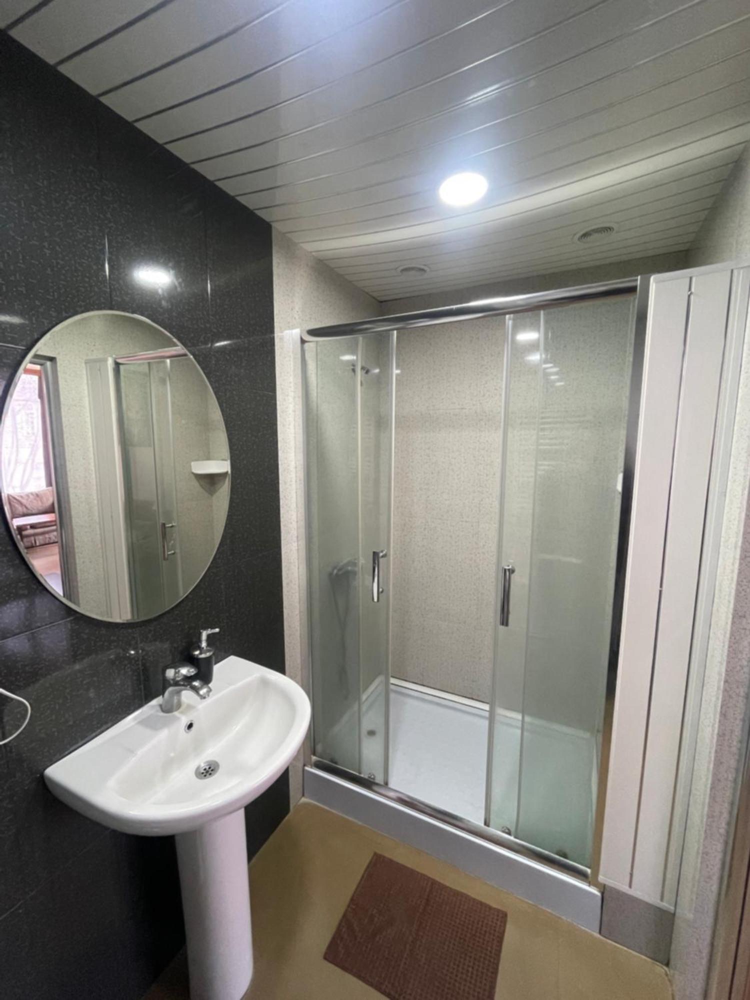 فانادزور Downtown B&B المظهر الخارجي الصورة