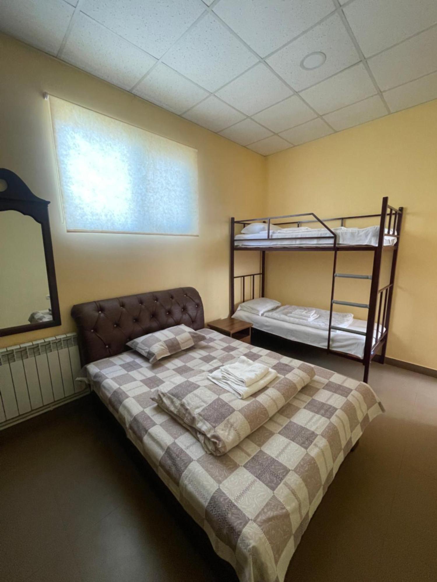 فانادزور Downtown B&B المظهر الخارجي الصورة