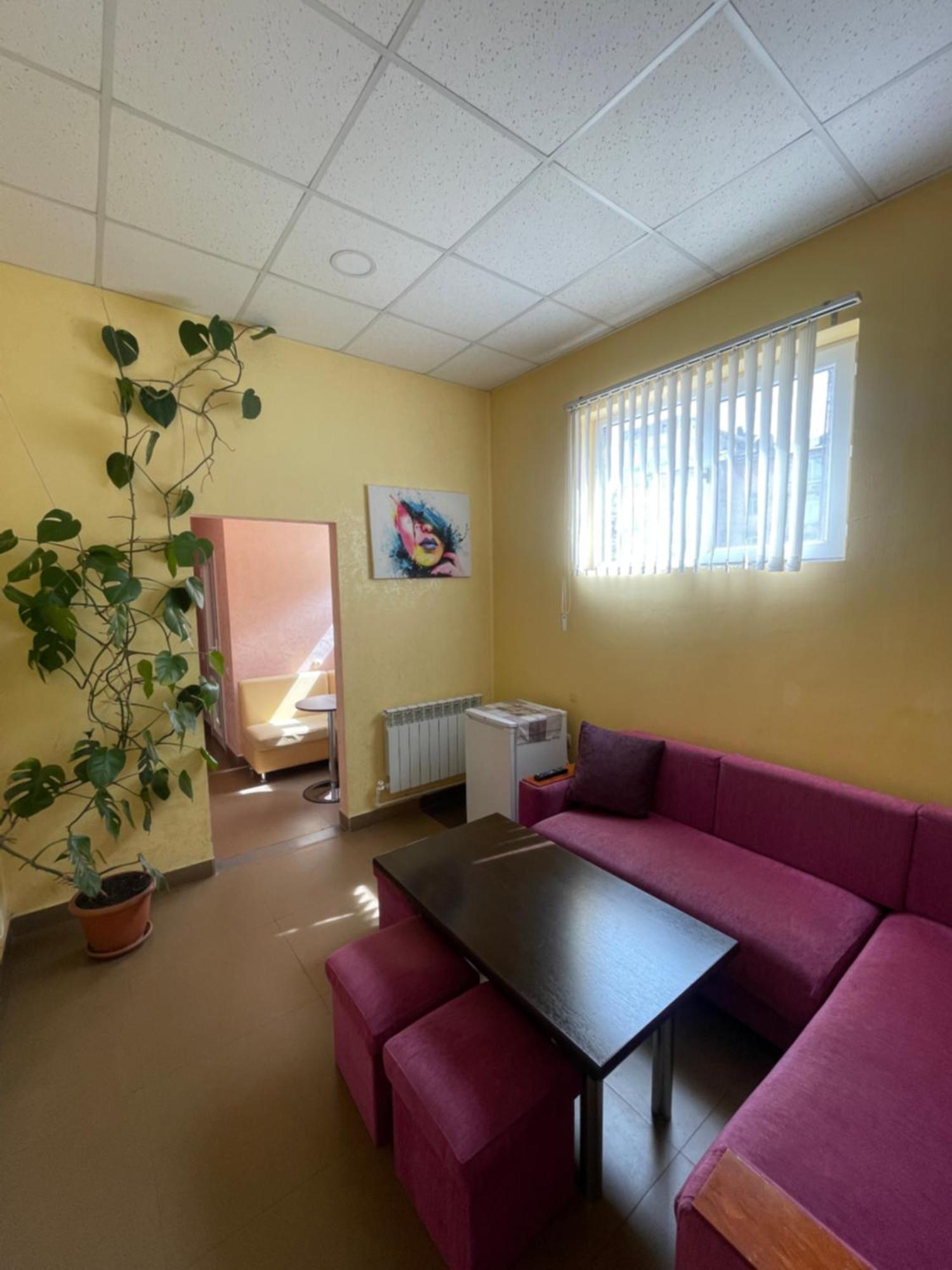 فانادزور Downtown B&B المظهر الخارجي الصورة