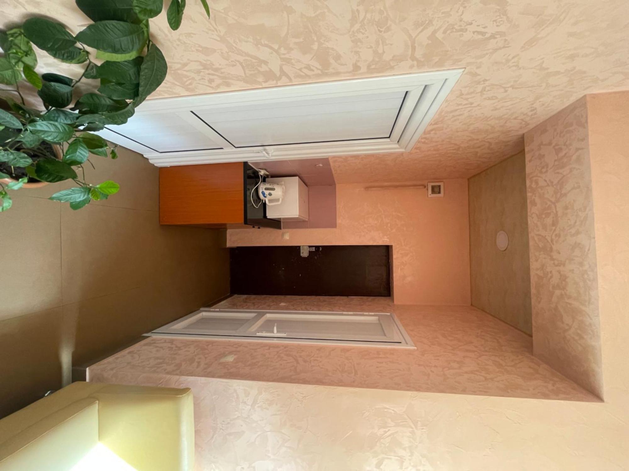 فانادزور Downtown B&B المظهر الخارجي الصورة