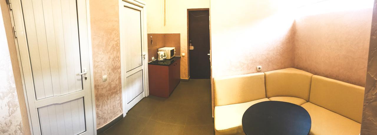 فانادزور Downtown B&B المظهر الخارجي الصورة