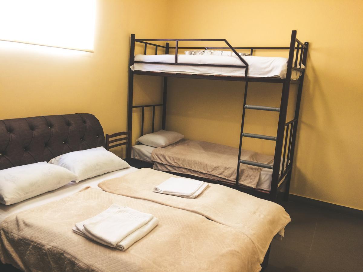 فانادزور Downtown B&B المظهر الخارجي الصورة