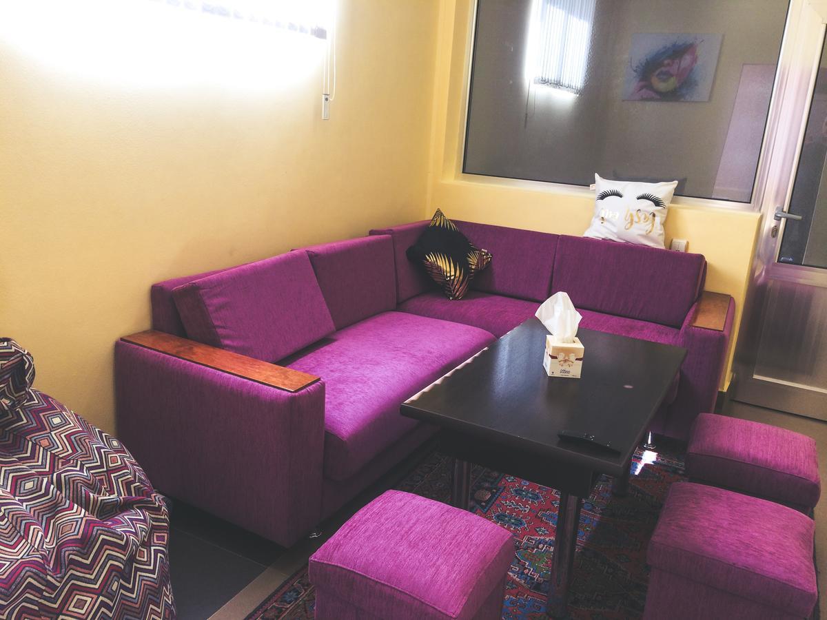 فانادزور Downtown B&B المظهر الخارجي الصورة