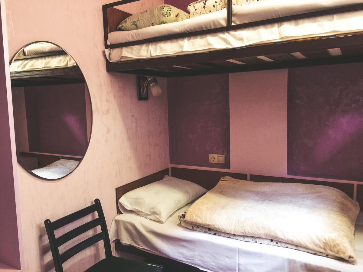 فانادزور Downtown B&B المظهر الخارجي الصورة