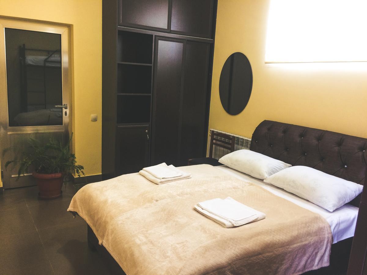 فانادزور Downtown B&B المظهر الخارجي الصورة
