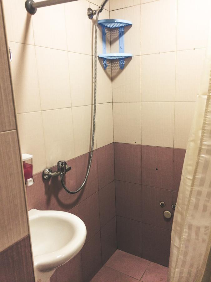 فانادزور Downtown B&B المظهر الخارجي الصورة