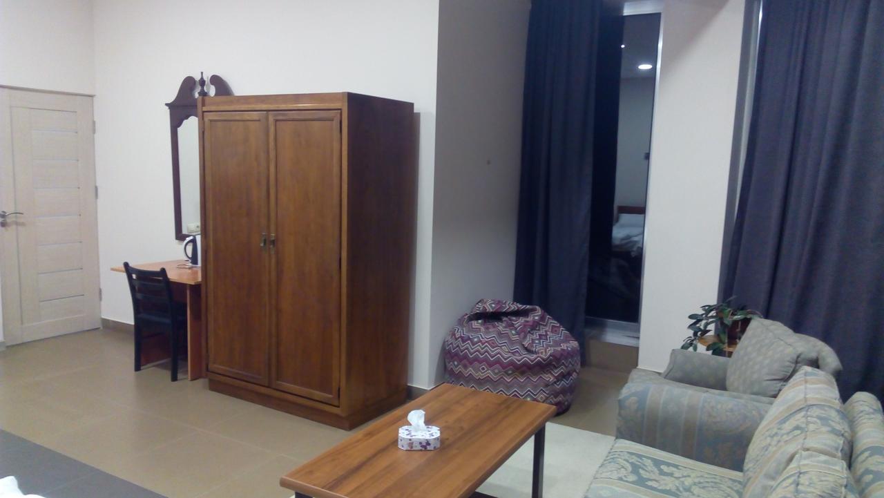 فانادزور Downtown B&B المظهر الخارجي الصورة