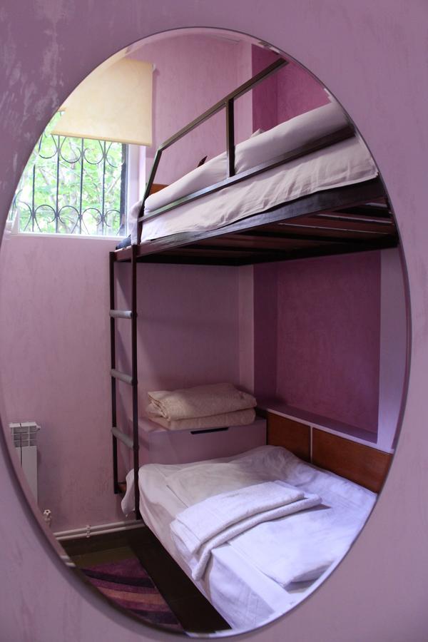 فانادزور Downtown B&B المظهر الخارجي الصورة