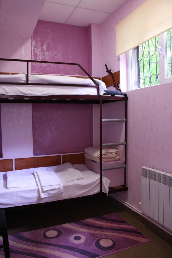 فانادزور Downtown B&B المظهر الخارجي الصورة