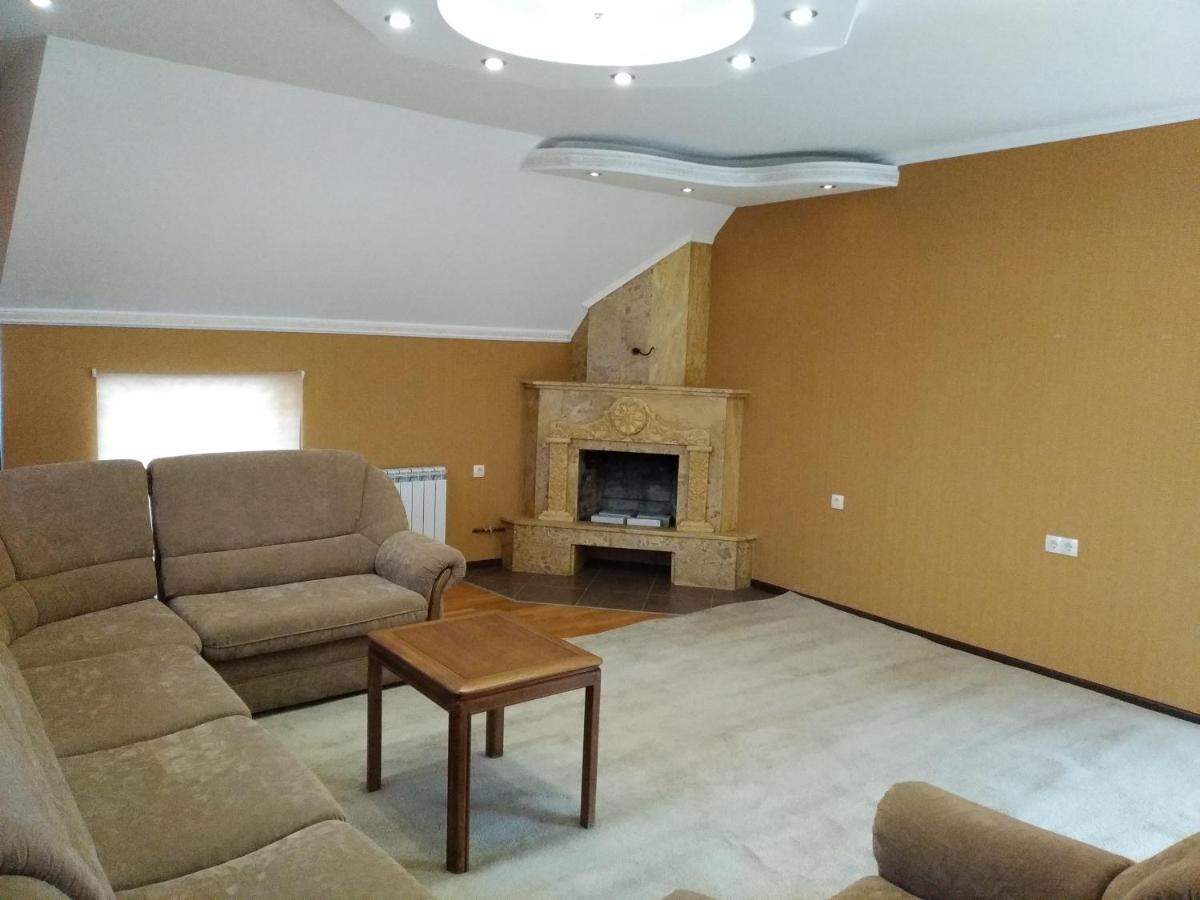 فانادزور Downtown B&B المظهر الخارجي الصورة