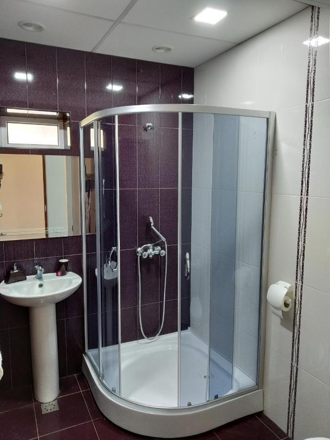 فانادزور Downtown B&B المظهر الخارجي الصورة