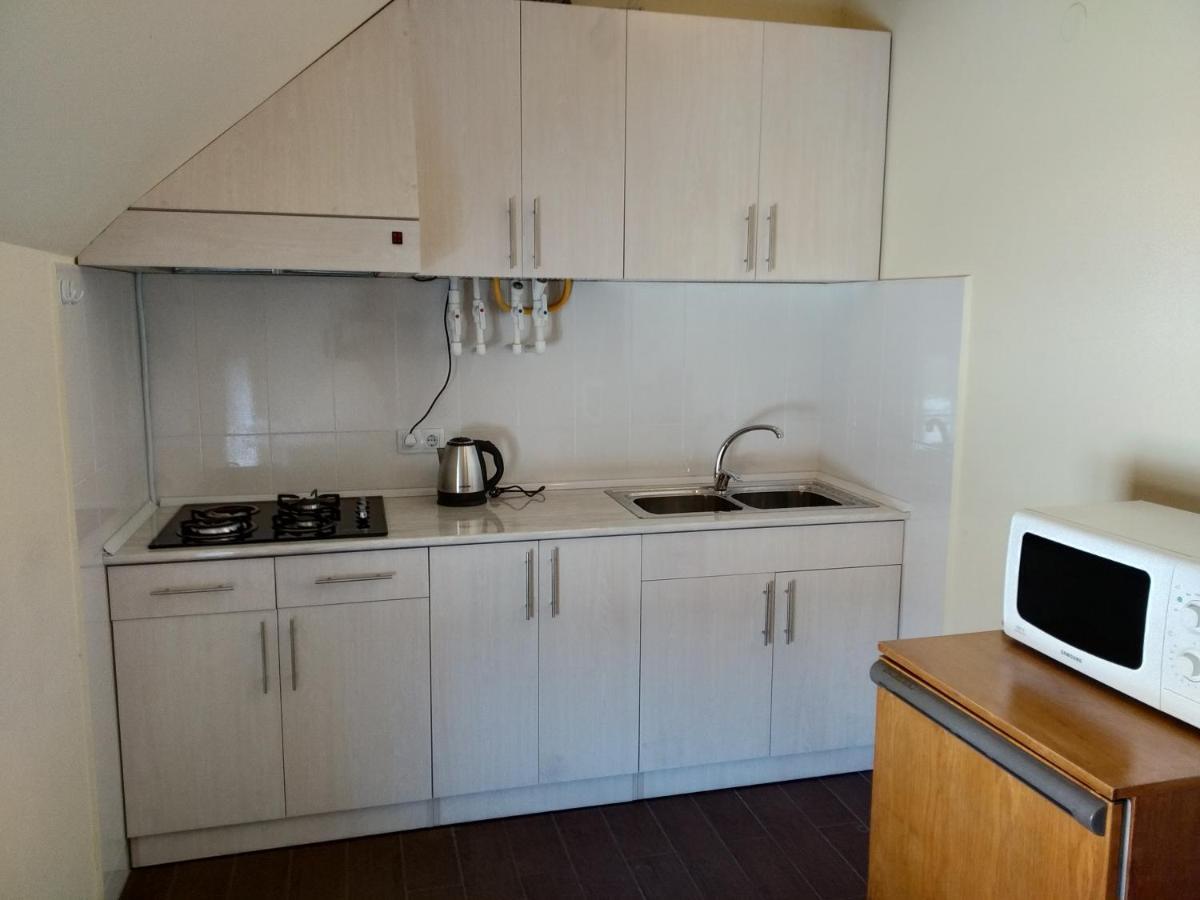 فانادزور Downtown B&B المظهر الخارجي الصورة
