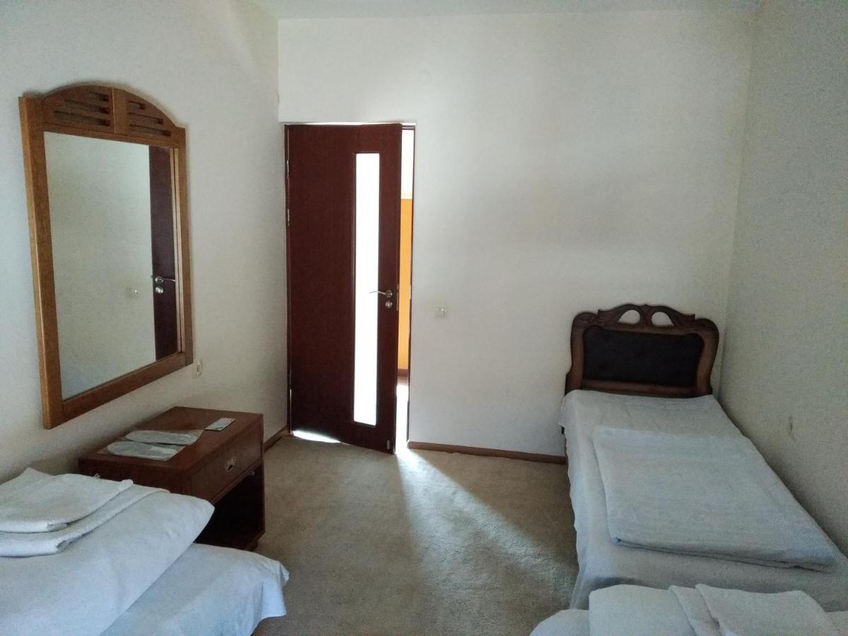 فانادزور Downtown B&B المظهر الخارجي الصورة