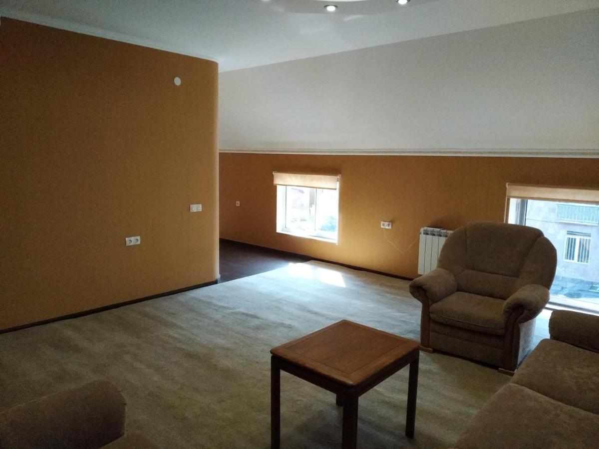 فانادزور Downtown B&B المظهر الخارجي الصورة