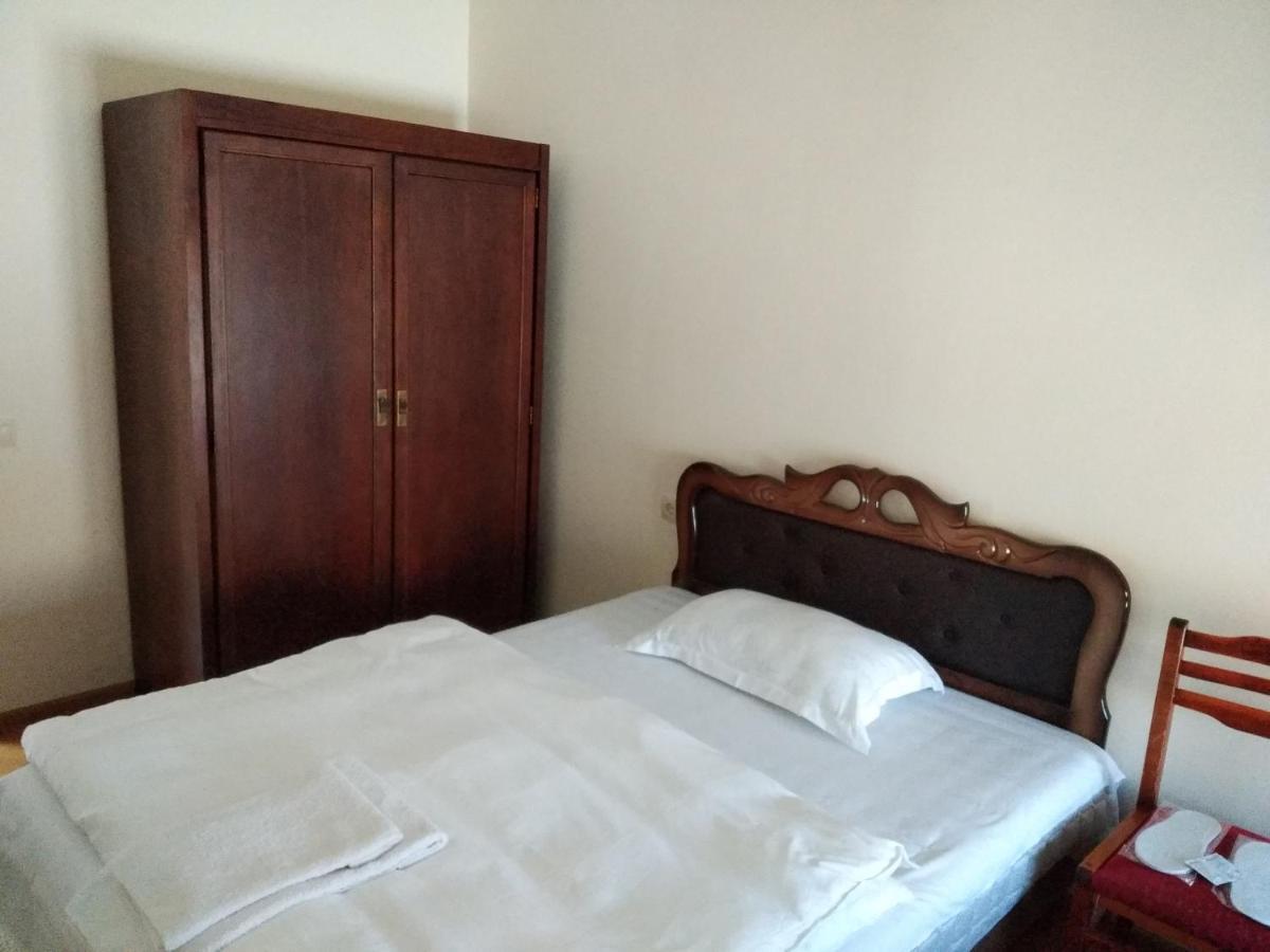 فانادزور Downtown B&B المظهر الخارجي الصورة